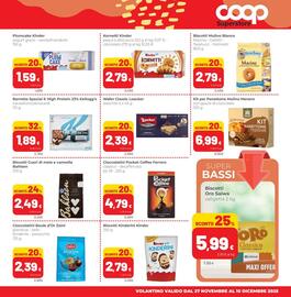Volantino Coop Pagina 19