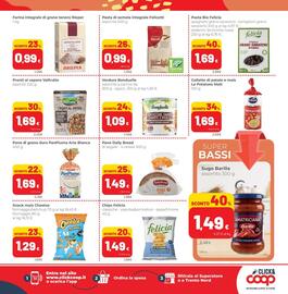 Volantino Coop Pagina 21