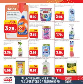 Volantino Coop Pagina 24