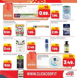 Volantino Coop Pagina 25