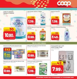 Volantino Coop Pagina 27