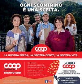 Volantino Coop Pagina 28