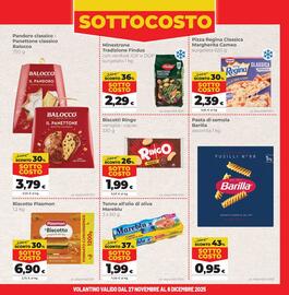 Volantino Coop Pagina 3