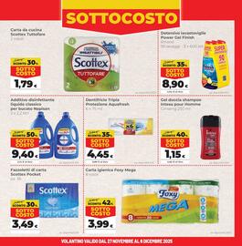 Volantino Coop Pagina 5