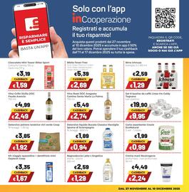 Volantino Coop Pagina 9