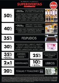 Folleto Disco semana 48 Página 3