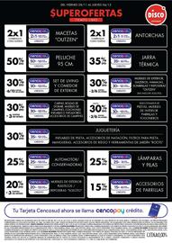 Folleto Disco semana 48 Página 4