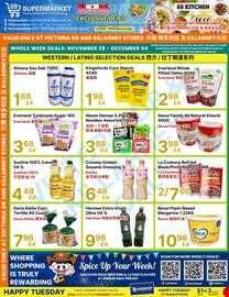 88 Supermarket flyer week 48 Page 2