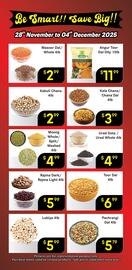 FoodAsia flyer week 48 Page 3