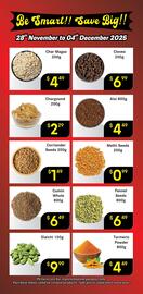 FoodAsia flyer week 48 Page 4