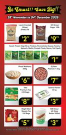 FoodAsia flyer week 48 Page 5