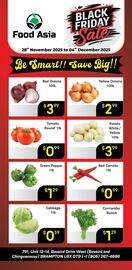 FoodAsia flyer week 48 Page 6