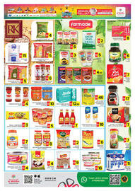 Al Madina Hypermarket catalogue Page 4