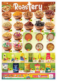 Al Madina Hypermarket catalogue Page 5