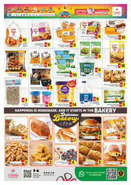 Al Madina Hypermarket catalogue Page 6