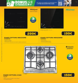 Volantino Euronics settimana 48 Pagina 11