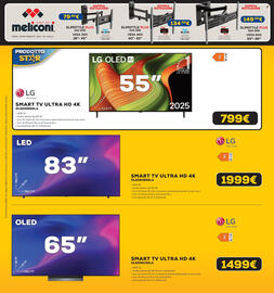 Volantino Euronics settimana 48 Pagina 18