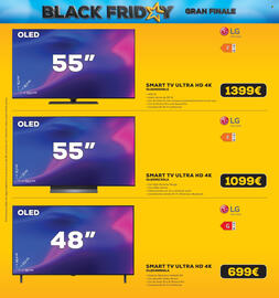 Volantino Euronics settimana 48 Pagina 19