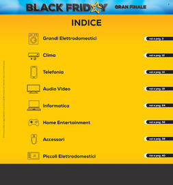 Volantino Euronics settimana 48 Pagina 2