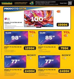 Volantino Euronics settimana 48 Pagina 20