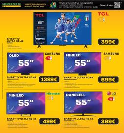 Volantino Euronics settimana 48 Pagina 22