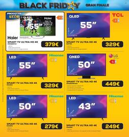 Volantino Euronics settimana 48 Pagina 23