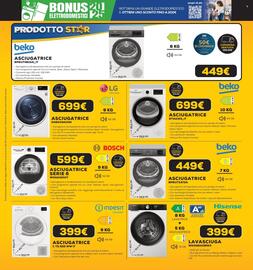 Volantino Euronics settimana 48 Pagina 3