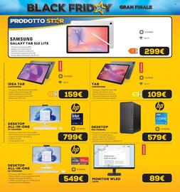 Volantino Euronics settimana 48 Pagina 31