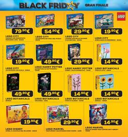 Volantino Euronics settimana 48 Pagina 33