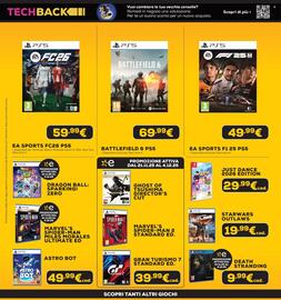 Volantino Euronics settimana 48 Pagina 38