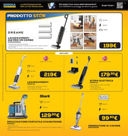 Volantino Euronics settimana 48 Pagina 42