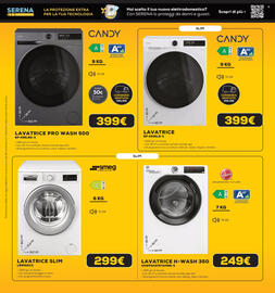 Volantino Euronics settimana 48 Pagina 6