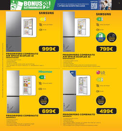 Volantino Euronics settimana 48 Pagina 7