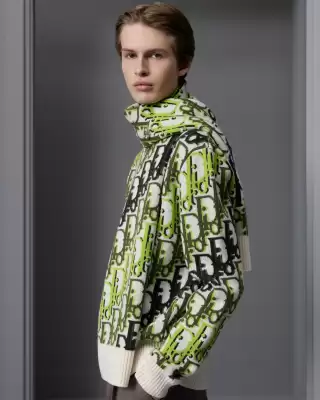 Folleto Dior (válido hasta el 4-12)