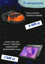 Komputronik gazetka tydzień 48 Strona 5