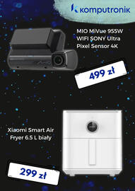 Komputronik gazetka tydzień 48 Strona 6