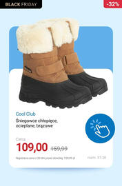 Smyk gazetka Strona 10