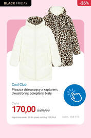 Smyk gazetka Strona 13