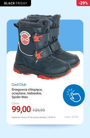 Smyk gazetka Strona 14