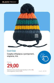 Smyk gazetka Strona 3