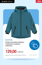 Smyk gazetka Strona 4