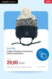 Smyk gazetka Strona 5