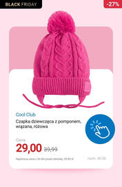 Smyk gazetka Strona 6