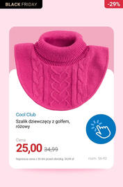 Smyk gazetka Strona 7