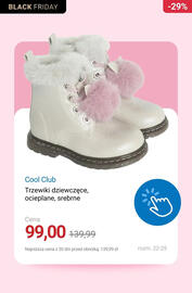 Smyk gazetka Strona 8