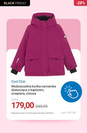 Smyk gazetka Strona 9