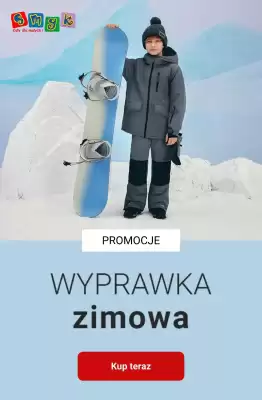 Smyk gazetka (ważność do 1-12)