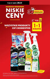 Biedronka gazetka Strona 3