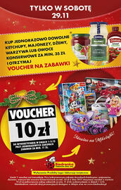 Biedronka gazetka Strona 5