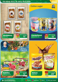 Tamda Foods leták týden 49 Strana 10